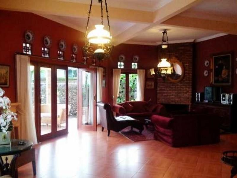 Villa Riri By The London Living Depok Exteriör bild